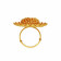 Divine Gold Ring FRCHT16899
