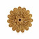 Divine Gold Ring FRCHT40398