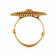 Divine Gold Ring FRCHT40399