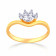 Malabar Gold Ring FRCLAWE567