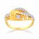Malabar Gold Ring FRCLBBE520