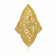 Malabar Gold Ring FRCOS10350