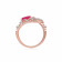 Mine Diamond Ring FRCTT10029