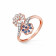 Mine Diamond Ring FRCTT10035