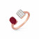 Mine Diamond Ring FRCTT10036