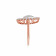 Mine Diamond Ring FRCTT10039