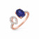 Mine Diamond Ring FRCTT10040