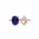 Mine Diamond Ring FRCTT10040