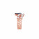 Mine Diamond Ring FRCTT10049