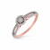 Mine Diamond Ring FRDIA10001