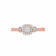 Mine Diamond Ring FRDIA10005