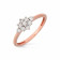 Mine Diamond Ring FRDIA10034