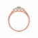 Mine Diamond Ring FRDIA10034