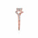 Mine Diamond Ring FRDIA10049