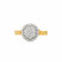Mine Diamond Ring FRDIA10050