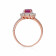 Mine Diamond Ring FRDIA10079