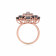 Mine Diamond Ring FRDIA10081