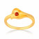 Malabar Gold Ring FRDZBFL1124