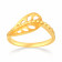Malabar Gold Ring FRDZBFU1133