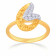 Malabar Gold Ring FRDZBIS1149