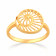 Malabar Gold Ring FRDZCACRA291