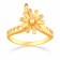 Malabar Gold Ring FRDZCAFLA308