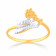Malabar Gold Ring FRDZCAFLA320
