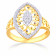 Malabar Gold Ring FRDZCALFA381