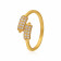 Malabar Gold Ring FRDZL10214