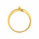 Malabar Gold Ring FRDZL10225