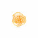 Malabar Gold Cocktail Ring FRDZL10344