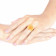 Malabar Gold Cocktail Ring FRDZL10344