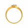 Malabar Gold Ring FRDZL11955