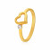 Malabar Gold Ring FRDZL14053