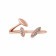 Zoul Gold Ring FRDZL17714