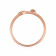 Zoul Gold Ring FRDZL17734