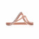 Zoul Gold Ring FRDZL17737