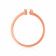 Zoul Gold Ring FRDZL17740