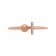 Zoul Gold Ring FRDZL17744