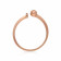Zoul Gold Ring FRDZL17744