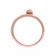 Zoul Gold Ring FRDZL17748