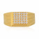 Malabar Gold Ring FRDZL19392