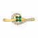 Malabar Gold Ring FRDZL19418