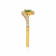 Malabar Gold Ring FRDZL19418