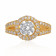 Malabar Gold Ring FRDZL19804