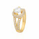 Malabar Gold Ring FRDZL19804