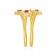 Malabar Gold Ring FRDZL19869