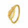 Malabar Gold Ring FRDZL20153