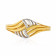 Malabar Gold Ring FRDZL20223