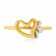 Malabar Gold Ring FRDZL20225